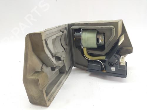 Used Comfort control module Comfort control module MERCEDES-BENZ A-CLASS (W168) A 160 (168.033, 168.133) (102 hp) 35725668 35725668