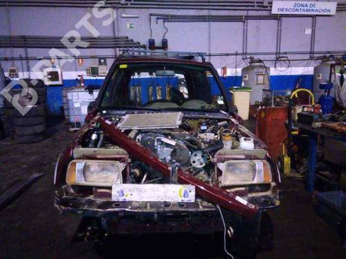 Used Parts SUZUKI VITARA (ET, TA, TD)  2.0 TD Intercooler All-wheel Drive (SV420D)  1146600