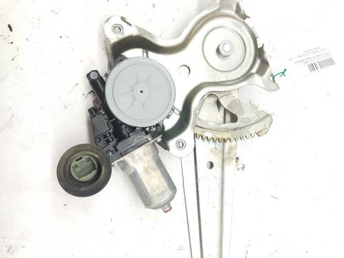 Used Rear right window mechanism Rear right window mechanism TOYOTA COROLLA Saloon (_E15_) 2.0 D-4D (ADE150) (126 hp) 35986810 35986810