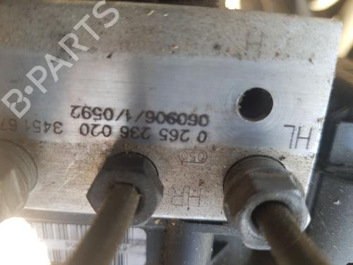Used ABS pump BMW 5 (E60) 520 d (177 hp) 27627408