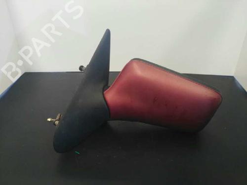 Left mirror SEAT IBIZA II (6K1) 1.4 i | BP3170629C26 