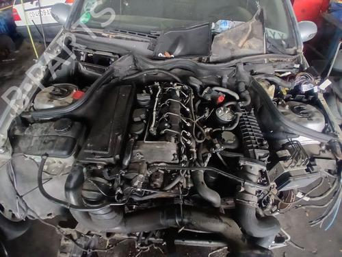 Used Engine MERCEDES-BENZ C-CLASS T-Model (S203) C 220 CDI (203.208) (150 hp) 30062968