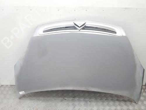 Hood CITROËN XSARA PICASSO (N68) 2.0 HDi | BP19263012C1 