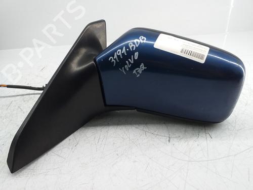 Left mirror VOLVO V40 Estate (645) 1.9 DI | BP10036319C26 
