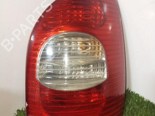 Right taillight CITROËN XSARA PICASSO (N68) 1.6 HDi | BP24614504C35 
