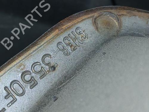 Used Catalyst Catalyst OPEL CORSA C (X01) [2000-2009] 35736544 35736544