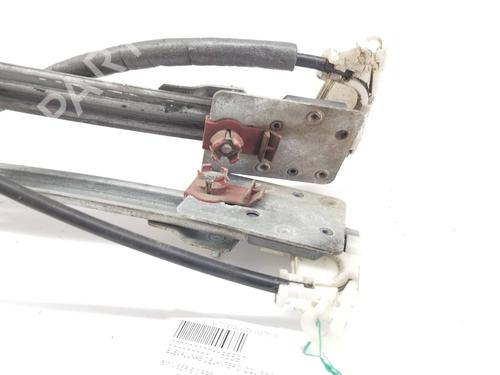 Front left window mechanism BMW 3 (E46) 320 d | BP27562500C22 