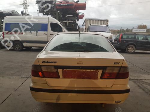 Other NISSAN PRIMERA Traveller (WP11) 2.0 16V | BP22942497O1 