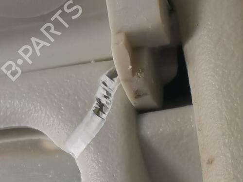 Right sun visor FORD FOCUS III  | BP27984335I2