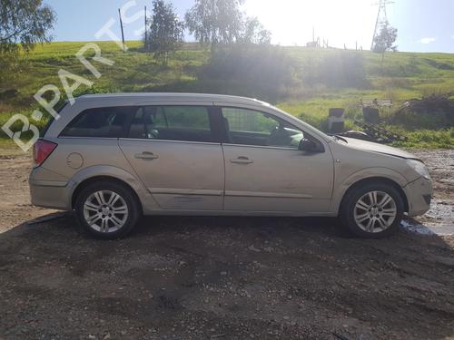 Injector OPEL ASTRA H Estate (A04) 1.7 CDTI (L35) | BP24641713M100 