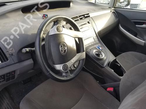 Steering column TOYOTA PRIUS (_W3_) 1.8 Hybrid (ZVW3_) | BP30968000M21 