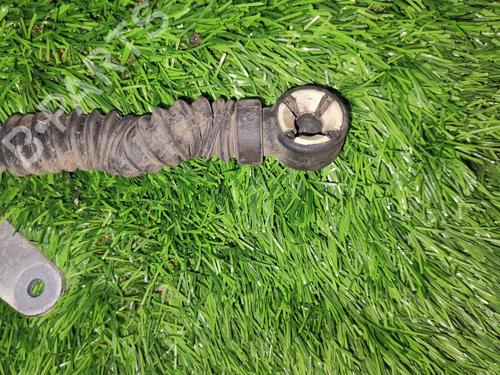 Gear lever AUDI A6 C7 (4G2, 4GC) 2.0 TDI | BP21521192M90 