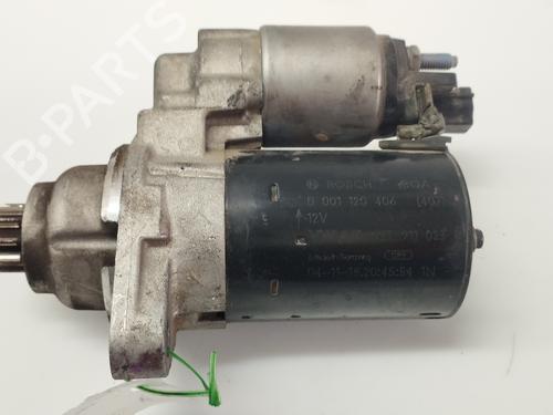 Starter SEAT IBIZA III (6L1)  | BP13415860M8 