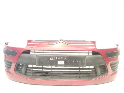 Used Front bumper CITROËN C4 I (LC_) [2004-2014]  27623799
