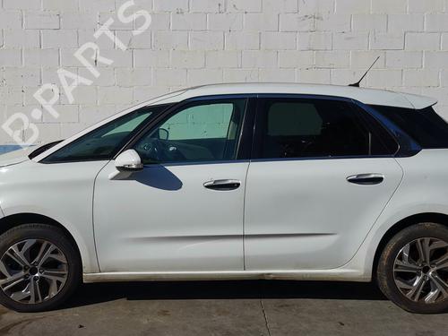 Left front window switch CITROËN C4 Grand Picasso II (DA_, DE_) | BP33459895I27 - Image 5