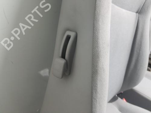 Seats set SEAT AROSA (6H1) 1.0 | BP16676803C78 
