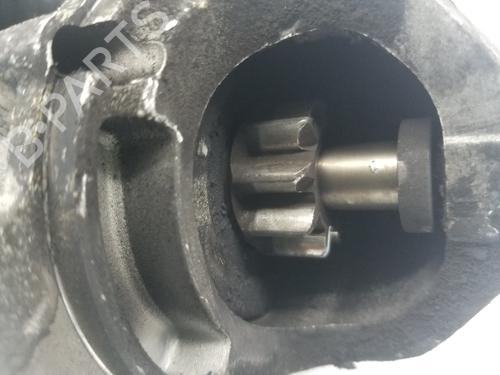 Starter CHEVROLET CRUZE Hatchback (J305) 2.0 CDI | BP17167409M8 