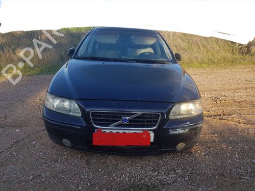 Used Engine control unit (ECU) VOLVO S60 I (384) [2000-2010]  23258284