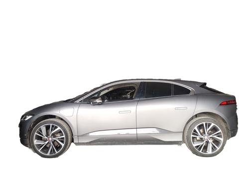 Elektronisk modul JAGUAR I-PACE (X590)  | BP27876814M83 