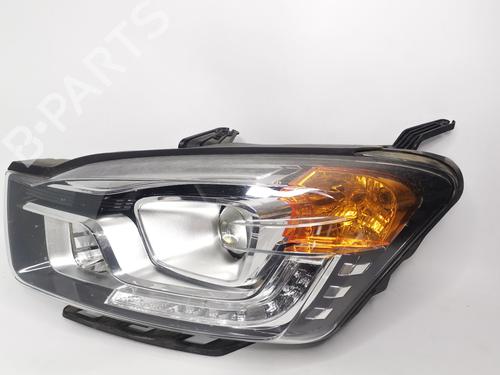 Left headlight SSANGYONG KORANDO (CK) | BP36578658C28 - Image 9
