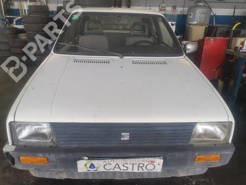 Used Parts SEAT IBIZA I (21A)  1.2  1127679