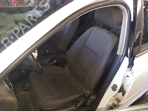 Used Left front seat AUDI A3 Sportback (8PA) 1.6 TDI (105 hp) 16676727
