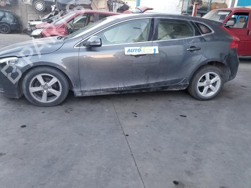 Used Left front shock absorber Left front shock absorber VOLVO V40 Hatchback (525) D2 (114 hp) 34371680 34371680