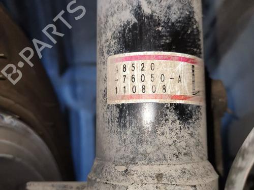 Left front shock absorber LEXUS CT (ZWA10_) 200h (ZWA10_, ZWA10R) | BP30077559M16