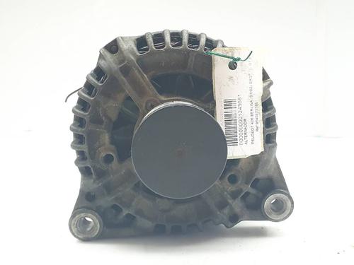 Used Alternator Alternator PEUGEOT 406 (8B) 2.0 HDI 90 (90 hp) 39751196 39751196