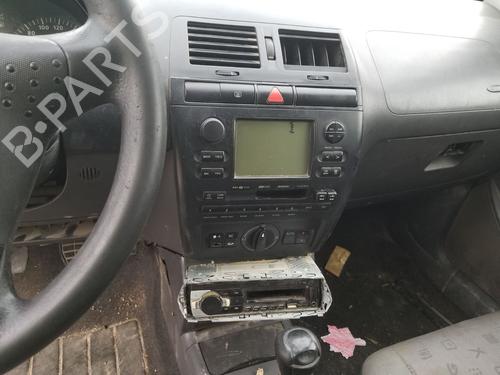 Left front seat SEAT IBIZA II (6K1)  | BP31309411C15 