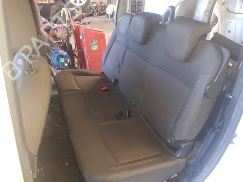 Seats set DACIA LODGY (JS_) | BP17063030C78 - Image 9