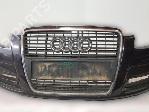 Used Front bumper AUDI A6 C6 (4F2) [2004-2011]  31330919