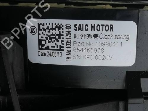 Used Squib airbag Squib airbag MG MG 3 (ZP2_) [2024-2026] 39652850 39652850