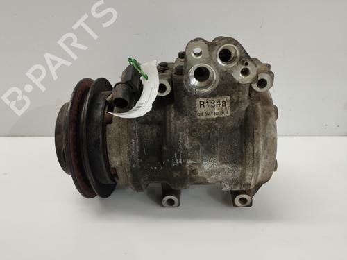 Used AC compressor HYUNDAI H100 Van 2.5 D (78 hp) 12429794