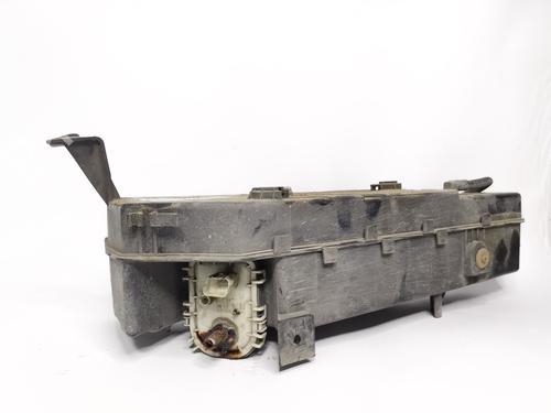 AdBlue tank PEUGEOT 5008 (0U_, 0E_)  | BP29943081M85 