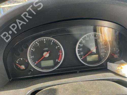 Engine control unit (ECU) FORD MONDEO III Turnier (BWY)  | BP35753396M57  - Image 19