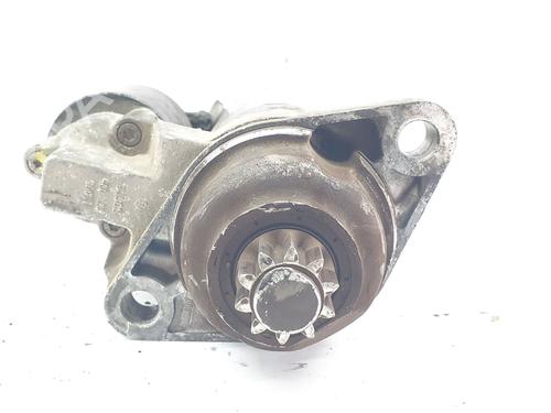 Used Starter Starter SEAT IBIZA III (6L1) [2002-2009] 34214401 34214401