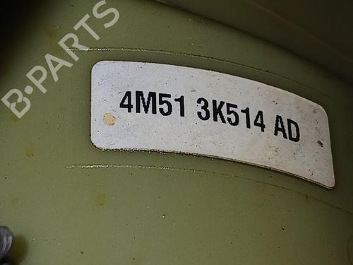 Used Steering pump Steering pump 38052907 38052907