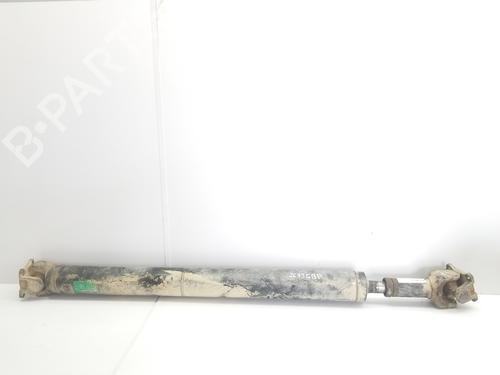 Used Driveshaft KIA SORENTO I (JC) 2.5 CRDi 4WD (140 hp) 17045564