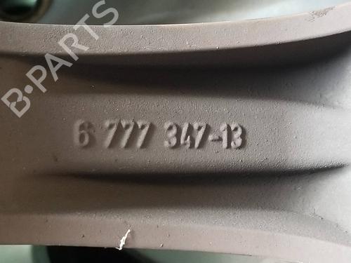 Rim BMW 5 (E60) 520 d | BP27399571C45 