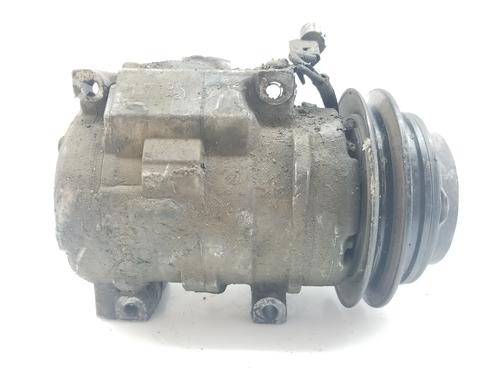 AC compressor MITSUBISHI PAJERO III (V7_W, V6_W) 3.2 Di-D (V68W) | BP18748505M34 