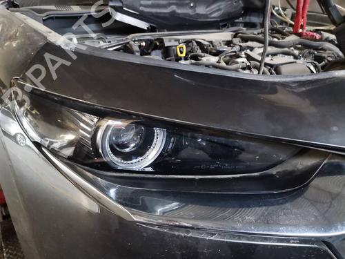 Right headlight MAZDA CX-30 (DM) | BP39571275C29 - Image 3