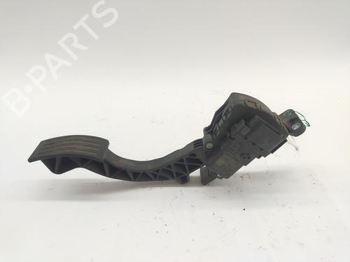 Pedal Pedal FORD FOCUS II (DA_, HCP, DP) [2004-2013] 33890686 33890686