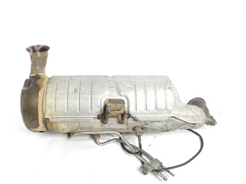 Particulate filter OPEL CORSA F (P2JO) | BP30172413M81