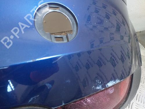 Rear bumper SEAT ALTEA (5P1)  | BP9730623C8 