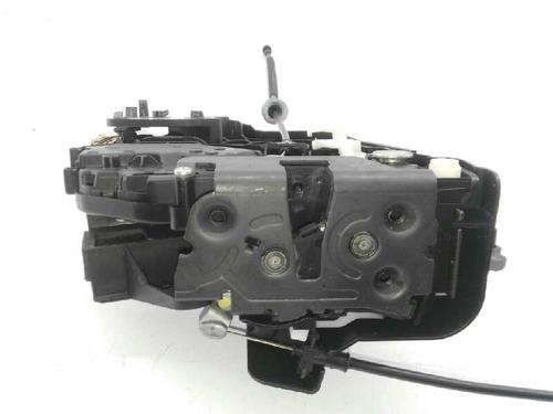 Front right lock VOLVO S40 II (544) 2.0 D | BP3582618C97 
