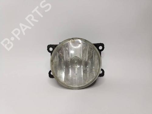 Used Left front fog light Left front fog light CITROËN DS3 (SA_) 1.6 HDi 90 (92 hp) 40188052 40188052