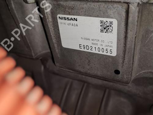 Used Inverter/Converter NISSAN NV200 Van e-NV (ME0N) (109 hp) 30500424