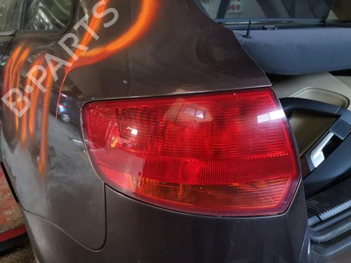 Used Left taillight Left taillight AUDI A3 Sportback (8PA) 2.0 TDI 16V (140 hp) 33623082 33623082