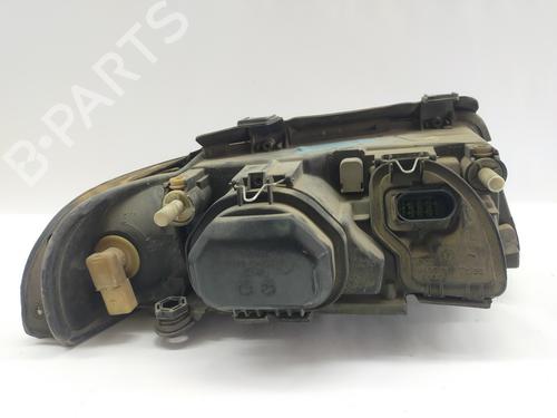 Left headlight AUDI A4 B5 (8D2) 1.9 TDI | BP33172498C28 - Image 4
